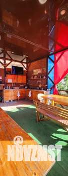 Дом 24м², 1-этажный, посуточно, 