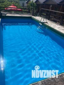 Дом 24м², 1-этажный, посуточно, 