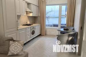 Дом 45м², 2-этажный, посуточно, 