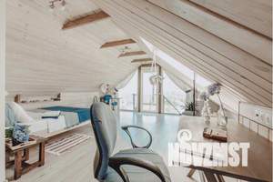 Дом 100м², 3-этажный, посуточно, 