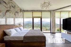 Дом 900м&sup2;, 4-этажный, посуточно, 