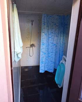 Дом 52м², 2-этажный, на длительный срок, 