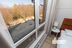 Таунхаус 140м&sup2;, 3-этажный, на длительный срок, 