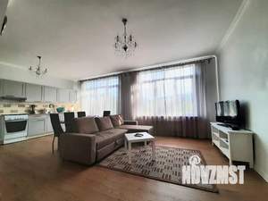 Дом 70м&sup2;, 2-этажный, посуточно, 