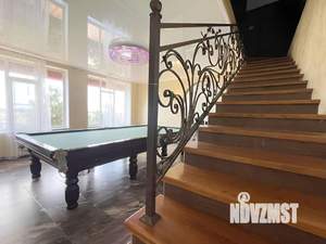 Таунхаус 190м², 2-этажный, на длительный срок, 