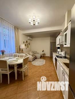 Дом 110м², 2-этажный, посуточно, 