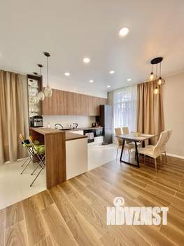 Коттедж 170м², 3-этажный, на длительный срок, 