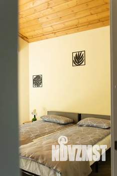 Дом 120м², 2-этажный, посуточно, 