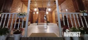 Коттедж 480м², 2-этажный, на длительный срок, 