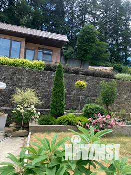 Дом 40м&sup2;, 1-этажный, посуточно, 