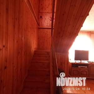 Дом 100м², 2-этажный, посуточно, 