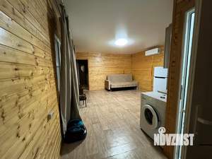 Дом 50м², 1-этажный, на длительный срок, 