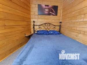 Дом 25м², 1-этажный, посуточно, 