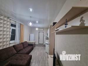 Дом 35м&sup2;, 1-этажный, посуточно, 