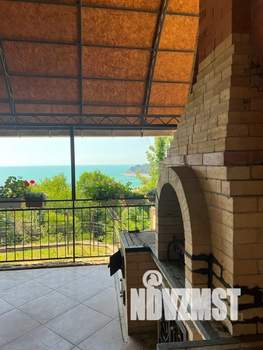 Дом 250м², 2-этажный, посуточно, 