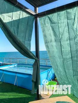 Дом 20м&sup2;, 2-этажный, посуточно, 