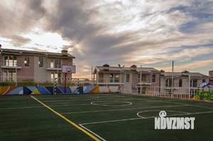 Таунхаус 135м², 3-этажный, на длительный срок, 