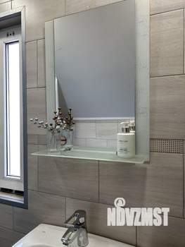 Дом 100м&sup2;, 2-этажный, посуточно, 