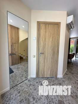 Дом 129м&sup2;, 3-этажный, посуточно, 