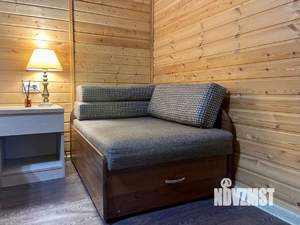 Коттедж 100м², 1-этажный, на длительный срок, 