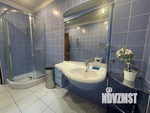 Дом 300м², 4-этажный, посуточно, 