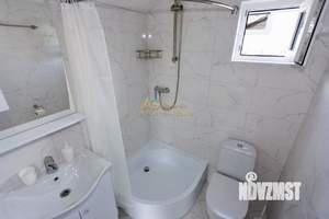 Дом 30м², 1-этажный, посуточно, 