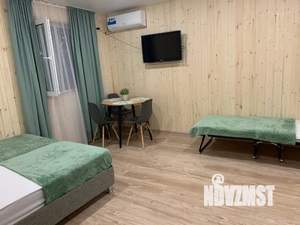 Дом 26м², 1-этажный, посуточно, 