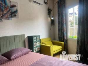 Дом 25м², 1-этажный, посуточно, 