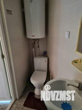 Дом 40м², 1-этажный, посуточно, 