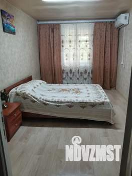 Дом 54м², 1-этажный, посуточно, 