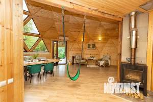 Дом 230м², 2-этажный, посуточно, 