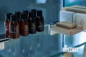 Дом 27м², 1-этажный, посуточно, 