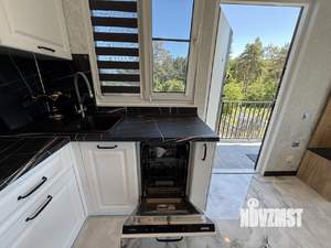 Дом 50м², 2-этажный, на длительный срок, 