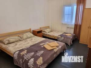 Дом 70м², 1-этажный, посуточно, 