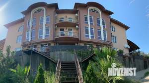 Таунхаус 190м², 2-этажный, на длительный срок, 