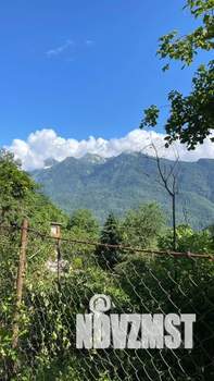 Дом 20м², 1-этажный, посуточно, 