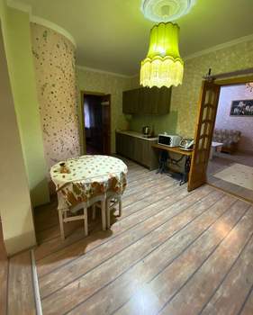 Дом 100м², 1-этажный, на длительный срок, 