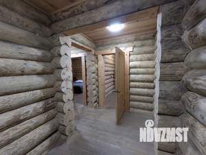 Дом 100м&sup2;, 2-этажный, посуточно, 