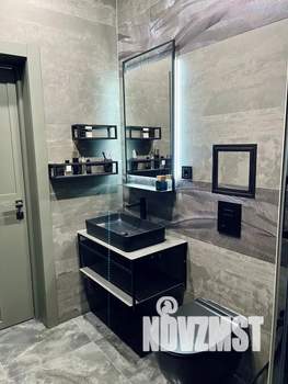 Дом 160м², 2-этажный, посуточно, 