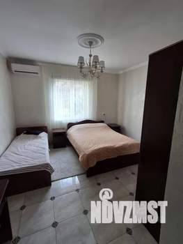 Дом 15м², 3-этажный, посуточно, 