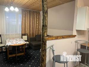 Дом 54м², 2-этажный, посуточно, 