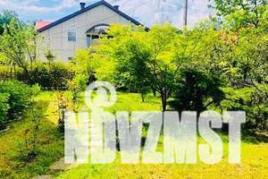 Дом 620м², 2-этажный, посуточно, 