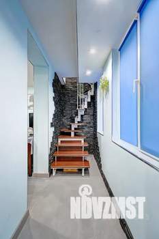 Дом 80м², 2-этажный, посуточно, 