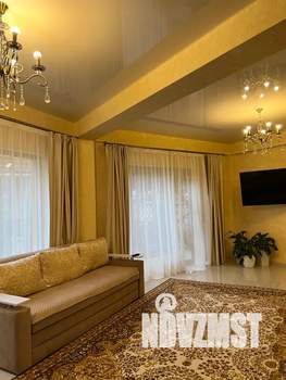 Дом 220м², 3-этажный, посуточно, 