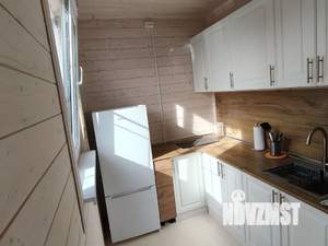 Дом 35м², 1-этажный, посуточно, 