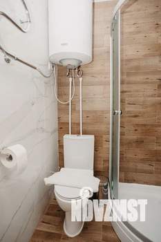 Дом 14м², 1-этажный, посуточно, 