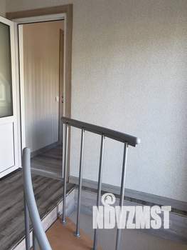 Дом 10м&sup2;, 2-этажный, посуточно, 