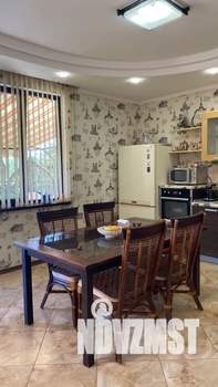 Дом 150м², 2-этажный, посуточно, 