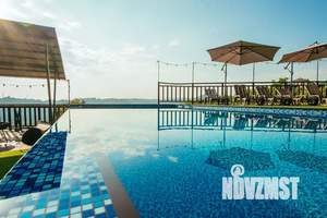 Дом 250м&sup2;, 2-этажный, посуточно, 