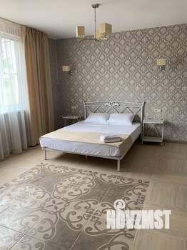 Дом 100м&sup2;, 1-этажный, посуточно, 